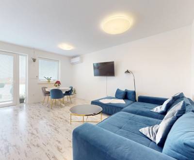 Prodej Byt 4+1, Byt 4+1, Šípková, Senec, Slovensko