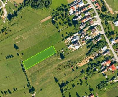 Prodej Pozemky - bydlení, Pozemky - bydlení, Ružomberok, Slovensko