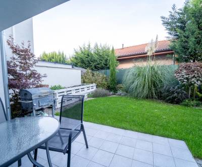 Prodej Byt 2+1, Byt 2+1, Žitavská, Senec, Slovensko