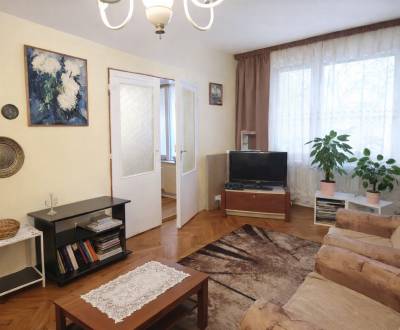 Prodej Byt 2+1, Byt 2+1, Jančova, Bratislava - Staré Mesto, Slovensko