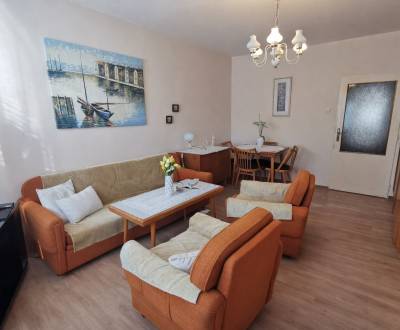 Pronájem Byt 2+1, Byt 2+1, Segnerova, Bratislava - Karlova Ves, Sloven