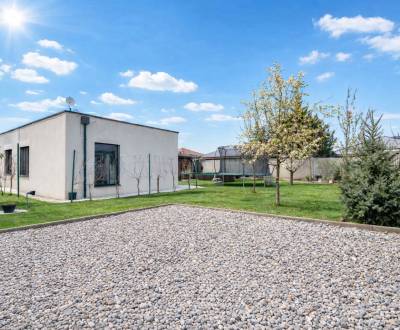 Prodej Rodinný dům, Rodinný dům, Trnava, Slovensko