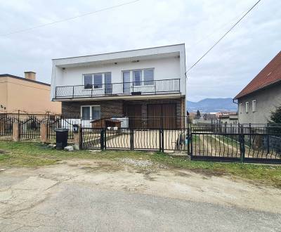 Prodej Rodinný dům, Rodinný dům, Višňová, Prievidza, Slovensko