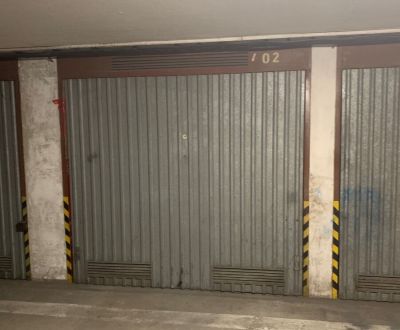 Prodej Garáže, Garáže, Medveďovej, Bratislava - Petržalka, Slovensko