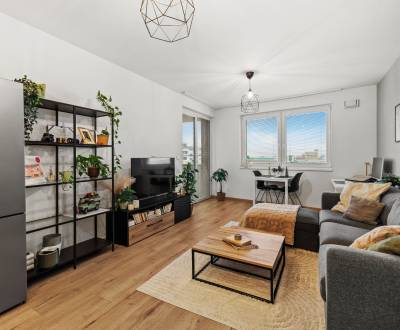 Prodej Byt 2+1, Byt 2+1, Slnečnicová, Senec, Slovensko