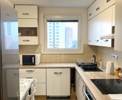 Prodej Byt 4+1, Byt 4+1, Martin, Slovensko