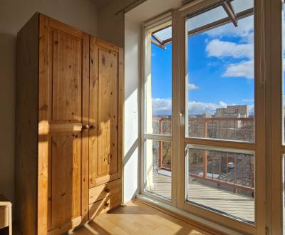 Pronájem Byt 2+1, Byt 2+1, Obrancov mieru, Košice - Sever, Slovensko