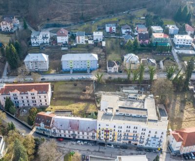 Prodej Pozemky - komerční, Pozemky - komerční, Hurbanova, Trenčín, Slo