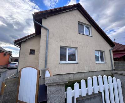 Prodej Rodinný dům, Rodinný dům, Nitra, Slovensko