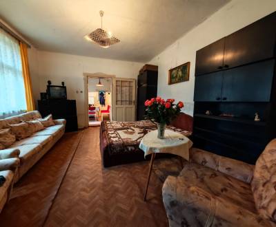 Prodej Rodinný dům, Rodinný dům, Komárno, Slovensko