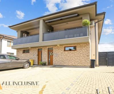 Prodej Byt 4+1, Byt 4+1, Senec, Slovensko