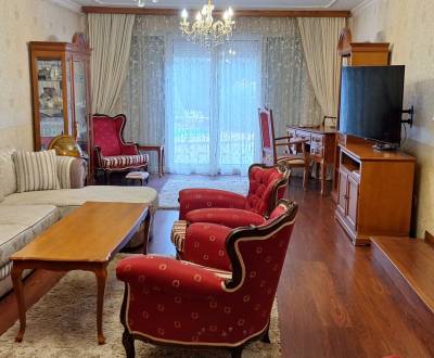 Luxusní rodinný dům s bazénem v klidném Komárně