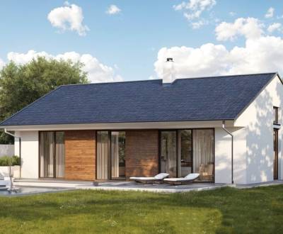 Prodej Rodinný dům, Rodinný dům, Liptovský Mikuláš, Slovensko