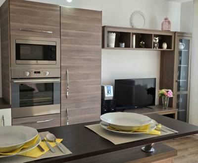 Prodej Byt 2+1, Byt 2+1, Mesačná, Dunajská Streda, Slovensko