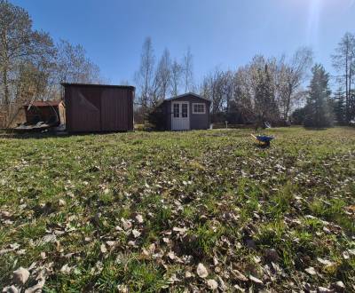 Prodej Zahrady, Zahrady, Pastviská, Košice - Šaca, Slovensko