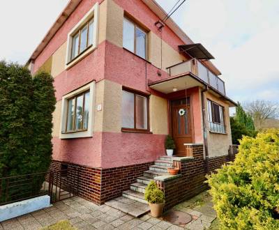 Prodej Rodinný dům, Rodinný dům, Kalinčiaka, Michalovce, Slovensko