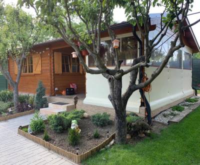 Prodej Zahrady, Zahrady, Dolné Krškany, Nitra, Slovensko