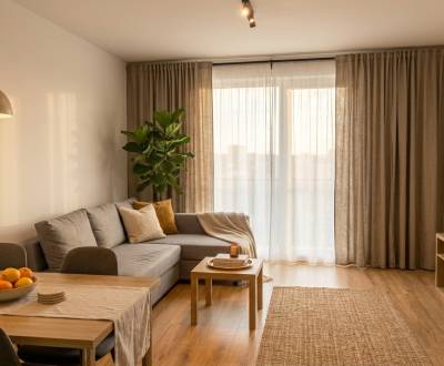 Pronájem Byt 2+1, Byt 2+1, Senec, Slovensko