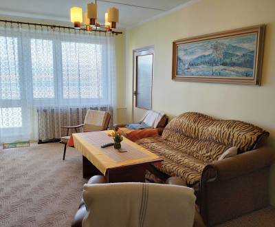 Prodej Byt 2+1, Byt 2+1, Jilemnického, Martin, Slovensko