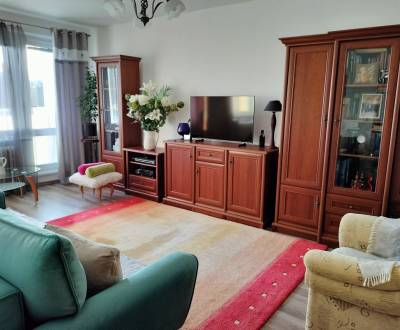 Prodej Byt 2+1, Byt 2+1, Martin, Slovensko