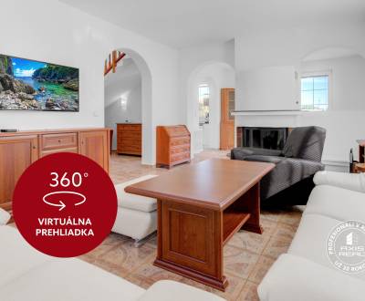 Prodej Rodinný dům, Rodinný dům, Senecká, Dunajská Streda, Slovensko