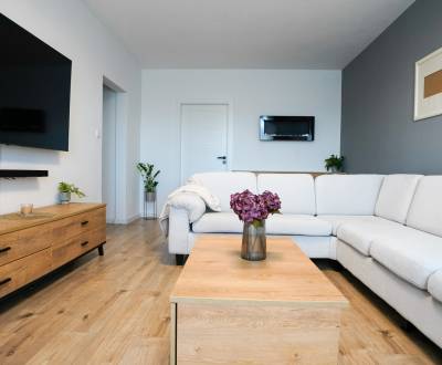 Prodej Byt 3+1, Byt 3+1, Janka Palu, Trenčín, Slovensko