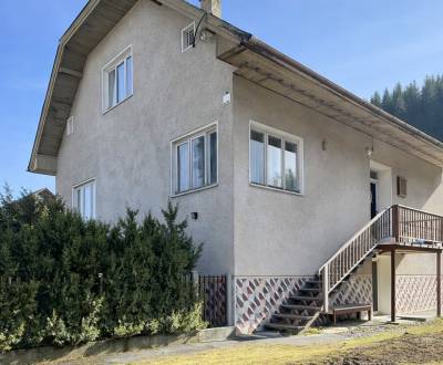 Prodej Rodinný dům, Rodinný dům, Žilina, Slovensko