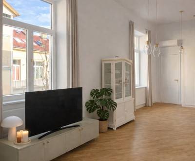 Pronájem Byt 3+1, Byt 3+1, Mlynská, Košice - Staré Mesto, Slovensko