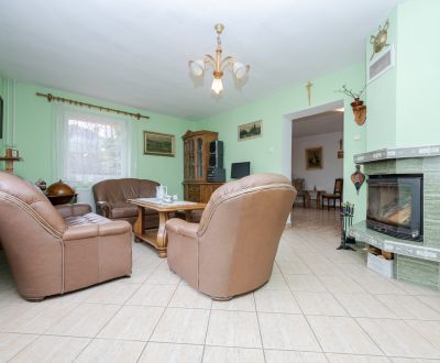Prodej Rodinný dům, Rodinný dům, Tŕstie, Považská Bystrica, Slovensko
