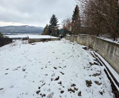 Prodej Pozemky - rekreace, Pozemky - rekreace, Považská Bystrica, Slov