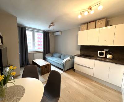 Prodej Byt 2+1, Byt 2+1, Rezedová, Bratislava - Ružinov, Slovensko