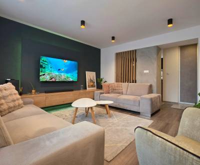 Prodej Byt 2+1, Byt 2+1, Jilemnického, Košice - Staré Mesto, Slovensko