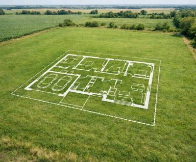 Prodej Pozemky - bydlení, Pozemky - bydlení, Cífer, Trnava, Slovensko
