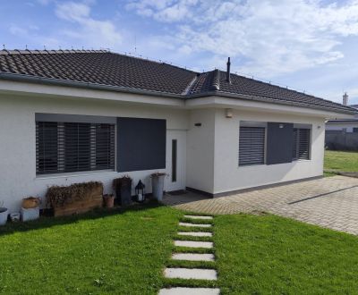 Prodej Rodinný dům, Rodinný dům, Rekreačná, Trnava, Slovensko