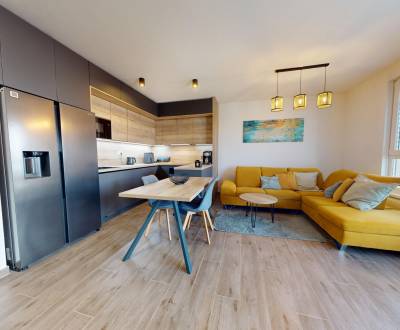 Prodej Byt 3+1, Byt 3+1, Odevná, Trenčín, Slovensko