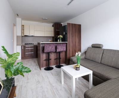 Pronájem Byt 2+1, Byt 2+1, Bratislava - Ružinov, Slovensko