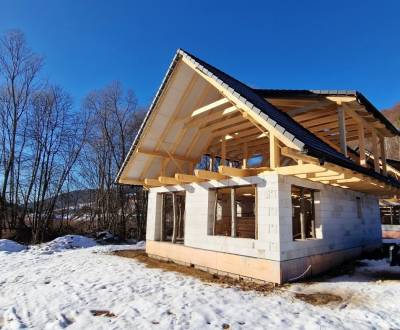 Prodej Chata, Chata, Mýto pod Ďumbierom, Brezno, Slovensko
