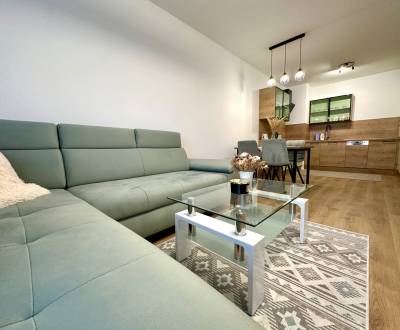 Pronájem Byt 2+1, Byt 2+1, Popradská, Košice - Západ, Slovensko