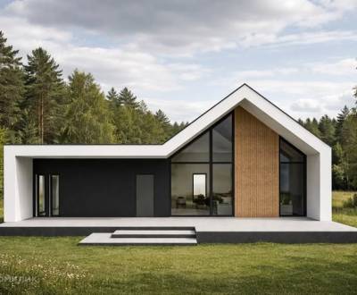 Prodej Pozemky - bydlení, Pozemky - bydlení, Pavlice, Trnava, Slovensk