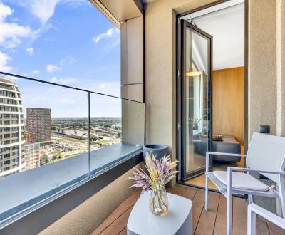 Prodej Byt 2+1, Byt 2+1, Továrenská, Bratislava - Staré Mesto, Slovens