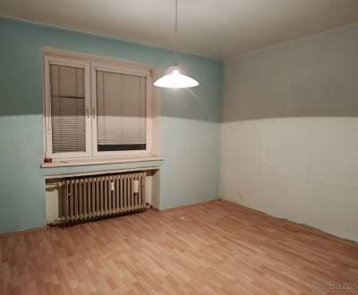 Prodej Byt 2+1, Byt 2+1, Olbrachtova, Bratislava - Nové Mesto, Slovens