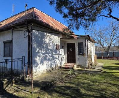 Prodej Rodinný dům, Rodinný dům, Michalovce, Slovensko