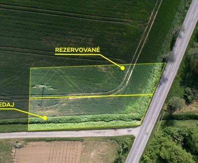 Prodej Pozemky - bydlení, Pozemky - bydlení, Trenčín, Slovensko