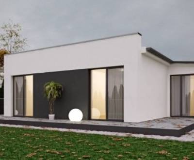 Prodej Rodinný dům, Rodinný dům, Trnava, Slovensko