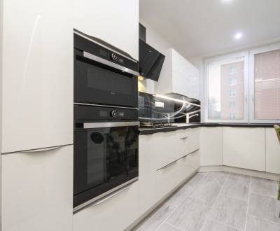 Prodej Byt 3+1, Byt 3+1, Gen. Svobodu, Trenčín, Slovensko