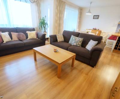 Pronájem Byt 3+1, Byt 3+1, Jelšová, Košice - Vyšné Opátske, Slovensko