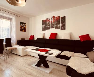 Prodej Byt 3+1, Byt 3+1, Akad. Pavlova, Stropkov, Slovensko