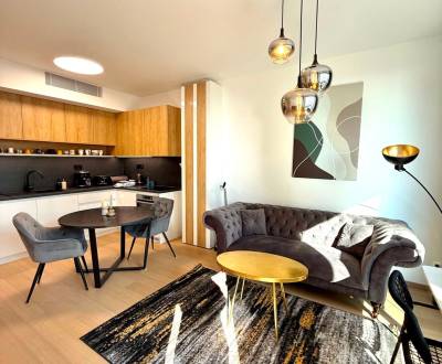 Pronájem Byt 2+1, Byt 2+1, Bottova, Bratislava - Staré Mesto, Slovensk