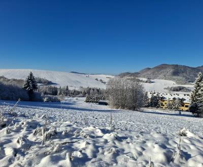 Prodej Pozemky - rekreace, Pozemky - rekreace, Žilina, Slovensko