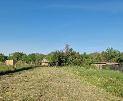 Prodej Pozemky - bydlení, Pozemky - bydlení, Michalovce, Slovensko
